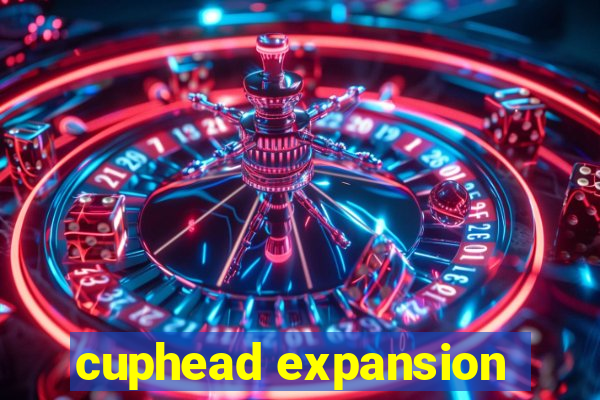 cuphead expansion